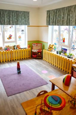 Narpark Anaokulu - Fotoğraf