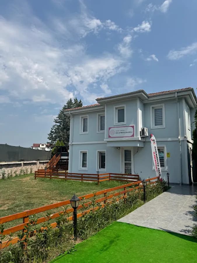 Özel Çetinkaya Anaokulu