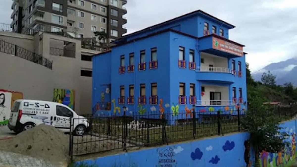 Lütfü Akkaya Çocuk Üniversitesi - Fotoğraf