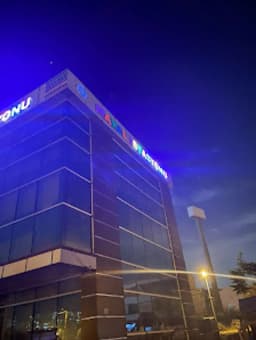 Hayal İstasyonu Kreş & Anaokulu - Fotoğraf