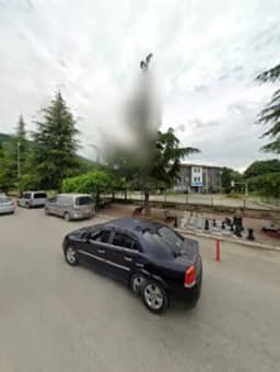 Muazzez Sabri Gündoğar Ortaokulu - Fotoğraf