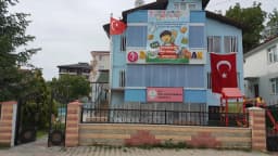 Özel Beyaz Zambak Anaokulu Bolu - Fotoğraf