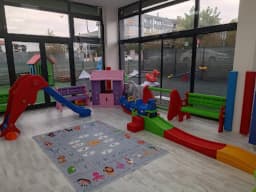 Yeşil Ada Anaokulu - Fotoğraf