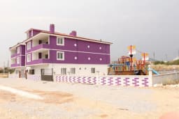 Özel Muğla Küçük Mucitler Montessori Anaokulu - Fotoğraf