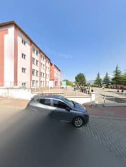 Cumhuriyet Ortaokulu - Fotoğraf