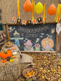 Pocus Pocus Anka Kreş ve Anaokulu \ Güvenilir Kreş \ En İyi Anaokul - Fotoğraf