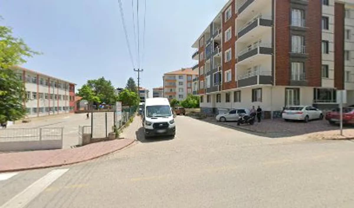 Defne Kılıçözlü Anaokulu - Photo