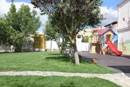 Özel Yenişehir Alp Burak Anaokulu - Fotoğraf