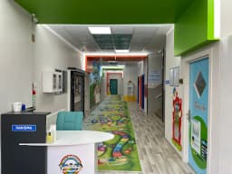 Özel Değerler Anaokulu - Fotoğraf