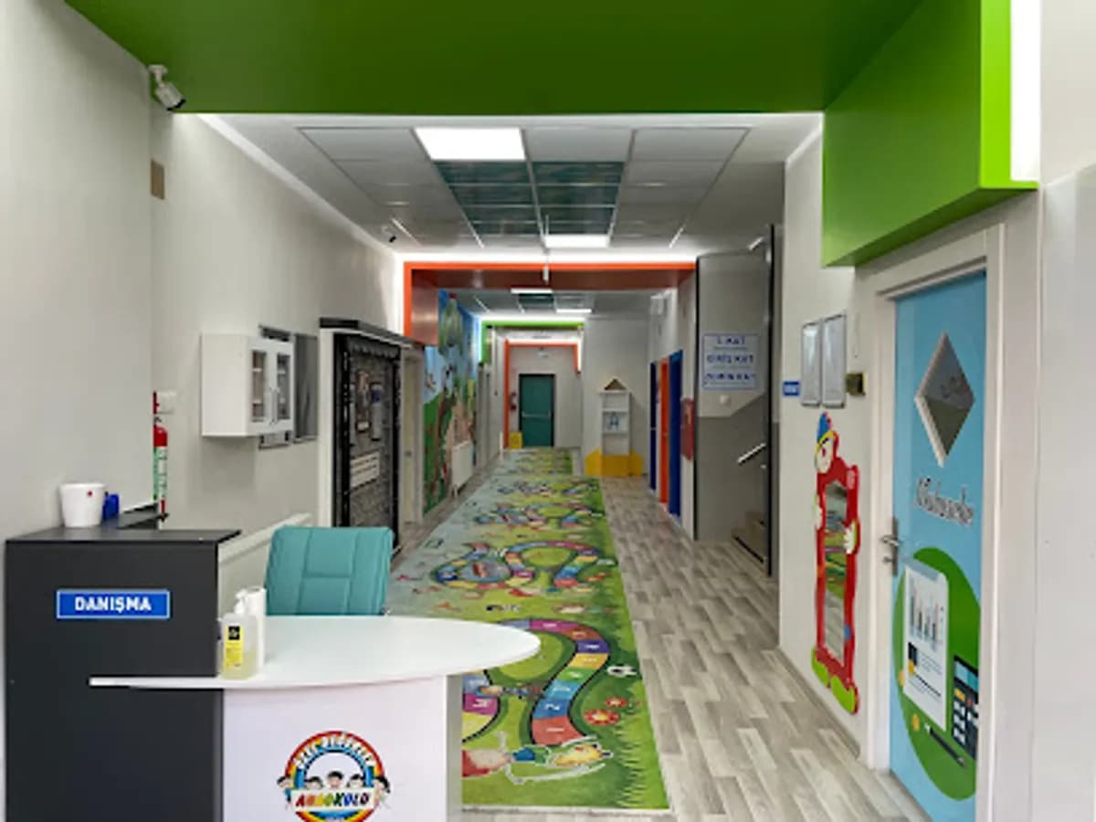 Özel Değerler Anaokulu - Fotoğraf