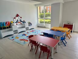 Özel Çikolata Anaokulu - Fotoğraf