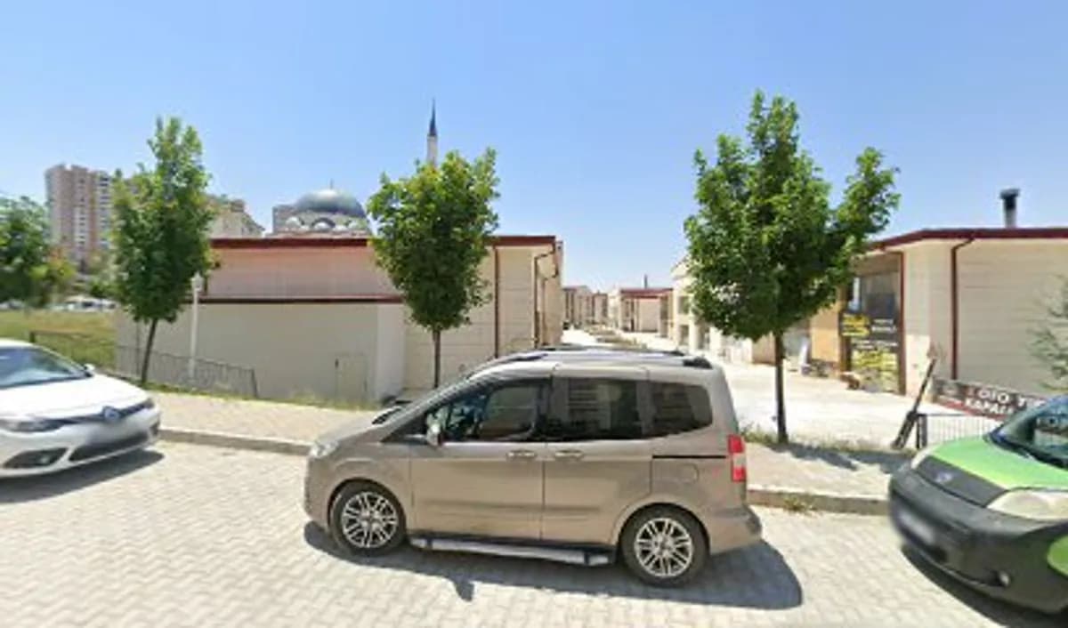 Güneş Anaokulu - Photo