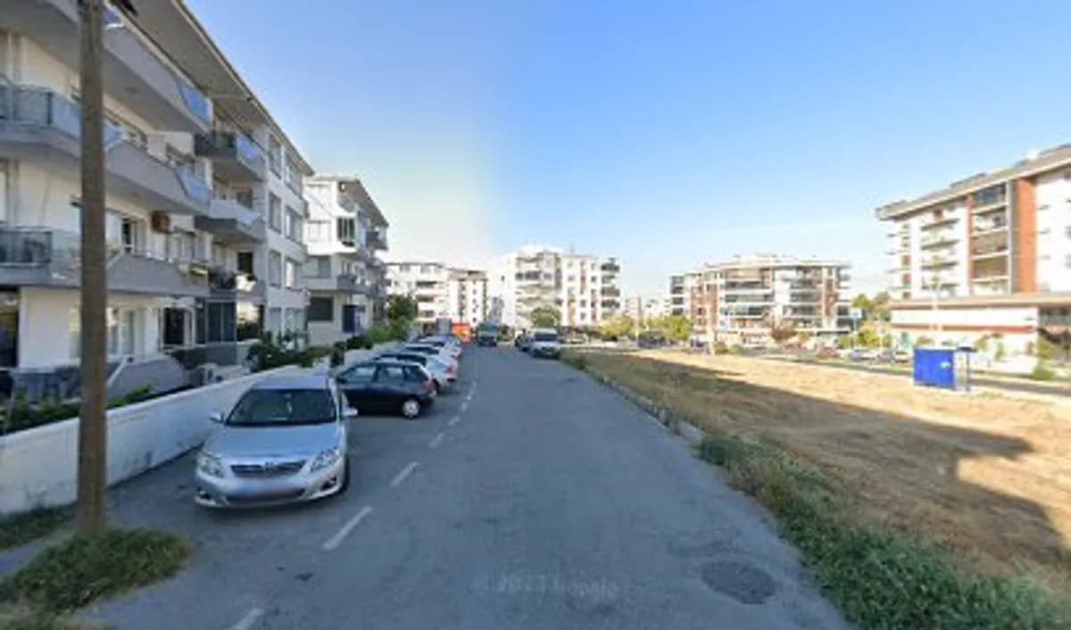 Özel Ata Anaokulu - Fotoğraf