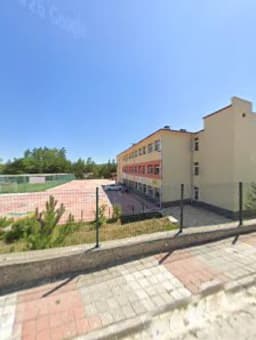 Başçiftlik İlkokulu - Fotoğraf