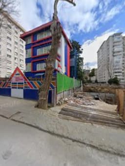 Erenköy İngiliz Kültür Derneği Anaokulu - Kids Aloud - Fotoğraf