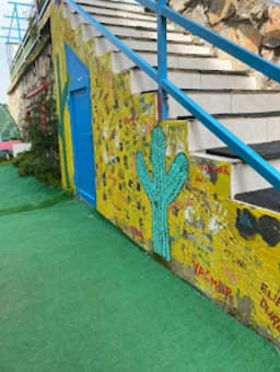 Kaktüs Anaokulu - Photo