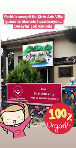 Adaminik Çocuk Akademisi - Fotoğraf