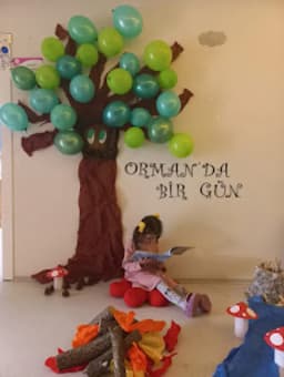 Özel Yavrucuğum Anaokulu - Fotoğraf