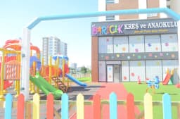 Biricik Kreş ve Anaokulu - Fotoğraf