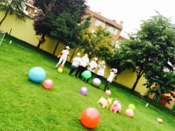 Meb Özel İnegöl Şirin Anaokulu - Fotoğraf