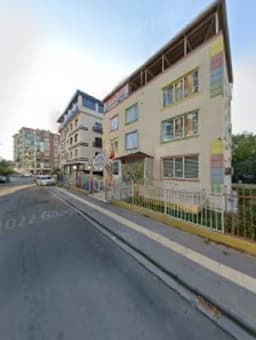 Akyol Çocuk Köşkü Fahri Kayahan Anaokulu - Fotoğraf