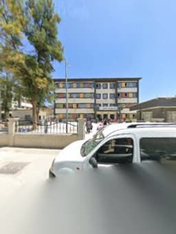 Fatih Ortaokulu - Fotoğraf