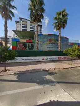 Özel Minik Dehalar Anaokulu | Antalya'da Kreşler | Lara Anaokulu | Muratpaşa Gündüz Bakımevi - Fotoğraf