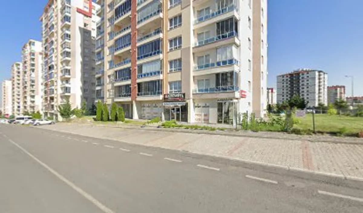 N Kırtasiye - Fotoğraf