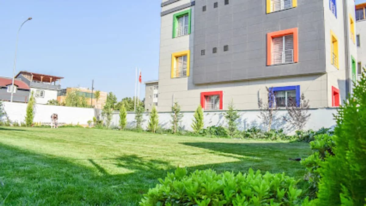 Fabem Kreş ve Anaokulu - Emek - Fotoğraf