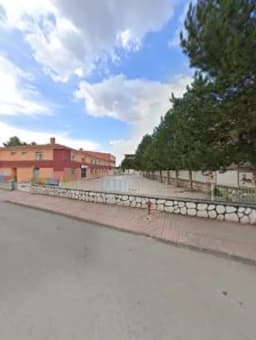 Hüseyingazi İlkokulu - Fotoğraf