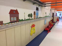 Demir Çocuk Anaokulu - Fotoğraf