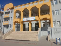 Akyurt Toki Ortaokulu - Photo