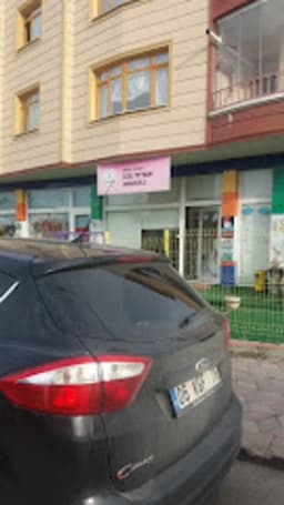 Özel Peyman Anaokulu - Fotoğraf