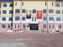 Şehit Samet Üstüner Ortaokulu - Fotoğraf