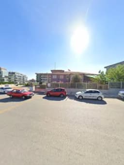 Gazi Umurbey Anaokulu - Fotoğraf