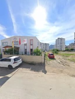 Sydney Çocuk Üniversitesi Kreş ve Gündüz Bakımevi - Fotoğraf