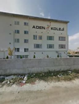 Aden College - Fotoğraf