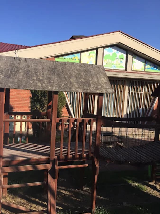 Şehit Lütfi Gülşen Anaokulu - Photo