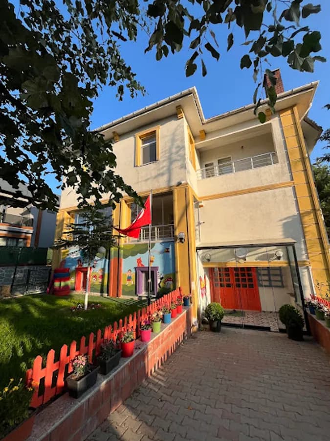 Çorlu Batışehir Anaokulu - Fotoğraf