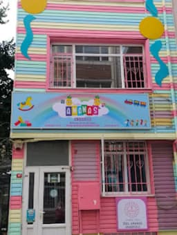 Ananas Anaokulu - Fotoğraf