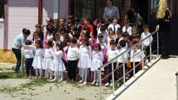 Çağdaş Yaşam Kenan Tunakan Anaokulu - Photo