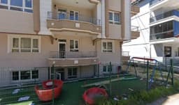 Gülbahçesi Kreşi - Fotoğraf