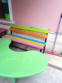 Fatih Pembe Köşk Kreş & Anaokulu (öğrenci Servisi Vardır ) - Fotoğraf