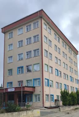 Ardeşen Lale Bahçesi Anaokulu - Fotoğraf