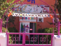 Tülay Ünlüsoy Kreş ve Gündüz Bakım Evi - Fotoğraf