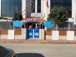 Üstün Dökmen Akademi Antalya Lara Küçük Şeyler Anaokulu - Fotoğraf