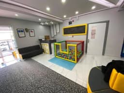 Hilal Anaokulu - Fotoğraf