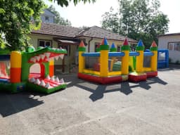 Nebiye Ertan İlkokulu - Fotoğraf