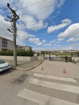 Dumlupınar Ortaokulu - Fotoğraf