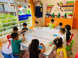 Çamlık Çocuk Akademisi - Fotoğraf